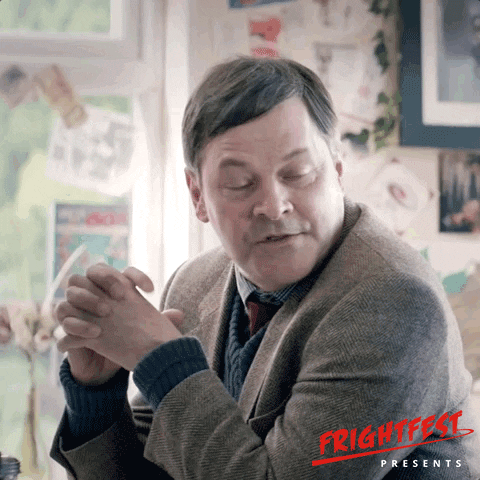 SignatureEntertainmentUK comedy frightfest comedy film fright fest GIF