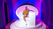 Happy Big Brother GIF by Channel 7