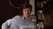 comedy central season 3 episode 19 GIF by Workaholics