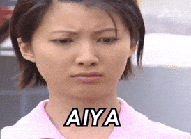 Angry GIF by Mediacorp SG
