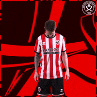 Sheffield United Sport GIF by Sheffield United Football Club
