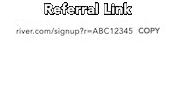 Rfbtc Sticker by River Financial