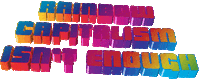 text pride Sticker by AnimatedText