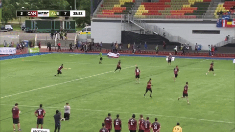 flikulti ultimate frisbee flik GIF