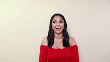 happy deepica mutyala GIF by LIVE TINTED