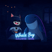 Cat Crypto GIF by CATBAT