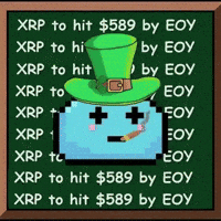 Drop Xrp GIF by $DROP