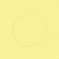 happy smile GIF by Mia Page