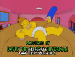 homer simpson episode 6 GIF
