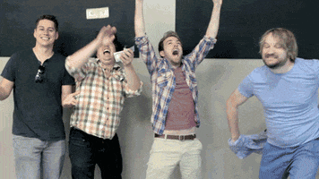 big time in hollywood fl television GIF