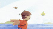Magic GIF by Bichofeo