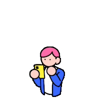 Search 応援 Sticker by Google