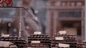 love romance chocolate GIF by Hallmark Channel