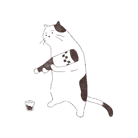 thirdsbk giphygifmaker Sticker