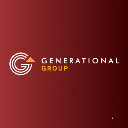 generationalgroup giphygifmaker giphyattribution generational group GIF