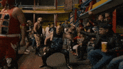 Wrestling Mexico GIF by Nissan Motorsport