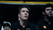 Mexico Norman GIF by Nissan Motorsport