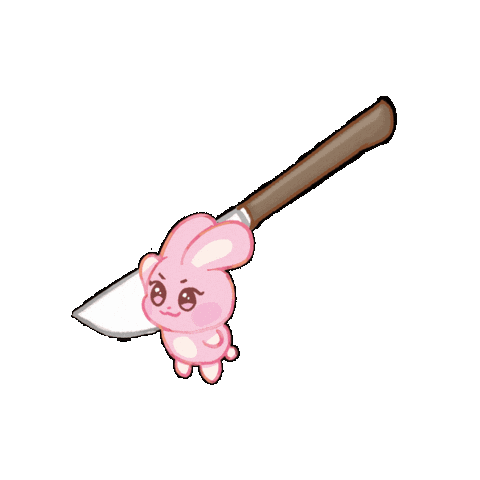 Ateez Seonghwa Sticker