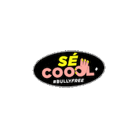 Bully Bullying Sticker by RipleyChile