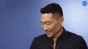 Daniel Dae Kim Thirst GIF by BuzzFeed