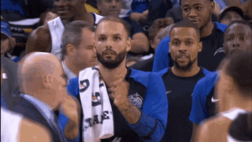 basketball sport GIF by NBA