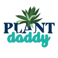 Plant Lover Sticker by Piper and Co.