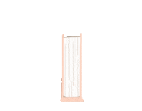 Pink Swipe Up Sticker