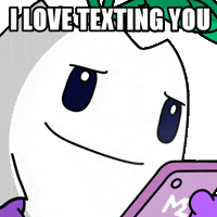 Love You Hearts GIF by Magic Eden