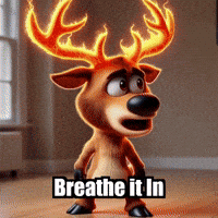 Wisdom Mindfulness GIF by elkijahspark