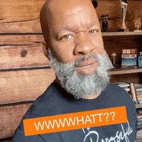 robertkennedy3 what seriously say what now for reals GIF