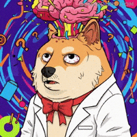 Explosion Wow GIF by Doge Pound