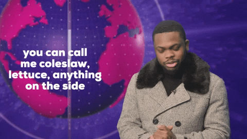 GIF by Pete & Sam's Reality News