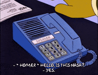 season 5 telephone GIF