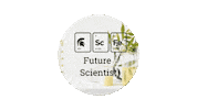 Msuscifest Sticker by MSU Science Festival