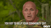 Swamp People GIF by DefyTV