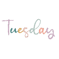 amayajade instagram tuesday amayajade Sticker