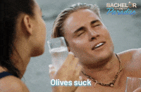 bachelorinparadiseau island bachelor paradise fiji GIF