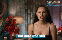 bachelorinparadiseau love island paradise exotic GIF