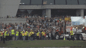 Particle Physics Celebration GIF by Fermilab