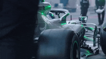 formula 1 f1 GIF by Mercedes-AMG Petronas Motorsport