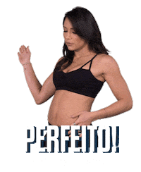 Lana Pessoa Treino Pago Sticker by queimadiaria