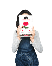 Fiori Sticker by Cifo