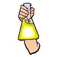 Hero Momo Sticker by inMyWELT