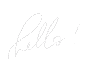 Monday Hello Sticker by krysteliart