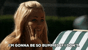 im gonna be so bummed lauren conrad GIF by The Hills
