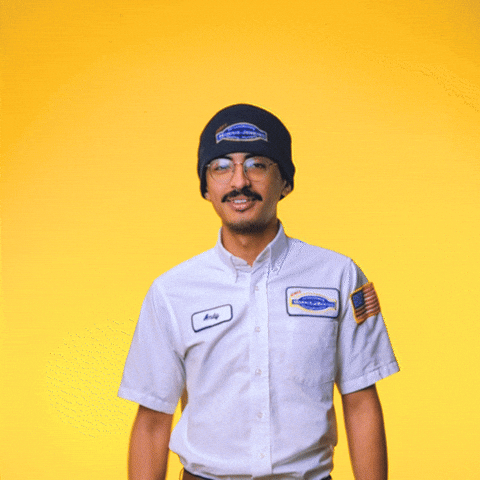 Morris Yes GIF by morrisjenkins