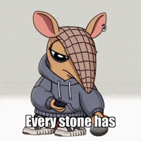 Time Joy GIF by Chillo Dillo