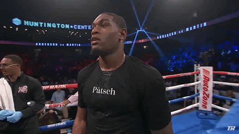 Fight Win GIF by Top Rank Boxing