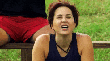 tessa redneck island season 5 episode 4 GIF by Redneck Island