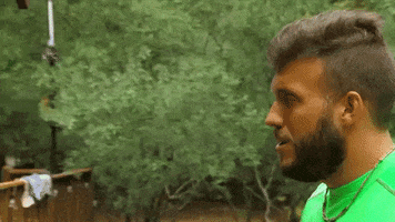 hunter redneck island season 5 episode 4 GIF by Redneck Island